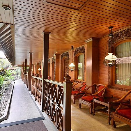 Zen Rooms Jogja Cendrawasih Pakualaman Εξωτερικό φωτογραφία