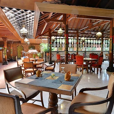 Zen Rooms Jogja Cendrawasih Pakualaman Εξωτερικό φωτογραφία