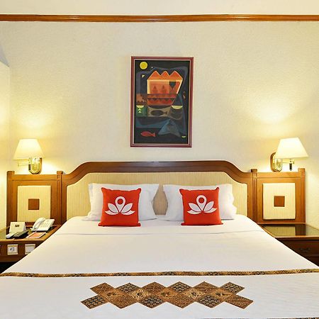 Zen Rooms Jogja Cendrawasih Pakualaman Εξωτερικό φωτογραφία