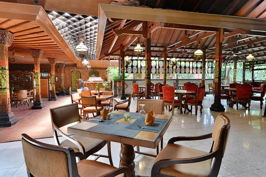 Zen Rooms Jogja Cendrawasih Pakualaman Εξωτερικό φωτογραφία