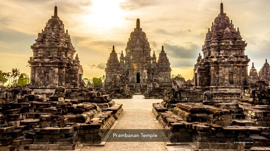 Zen Rooms Jogja Cendrawasih Pakualaman Εξωτερικό φωτογραφία