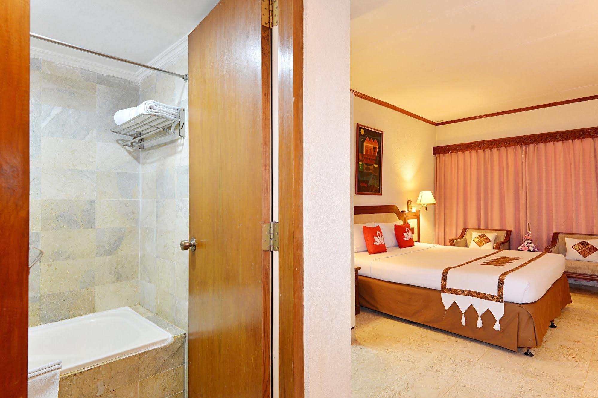 Zen Rooms Jogja Cendrawasih Pakualaman Εξωτερικό φωτογραφία