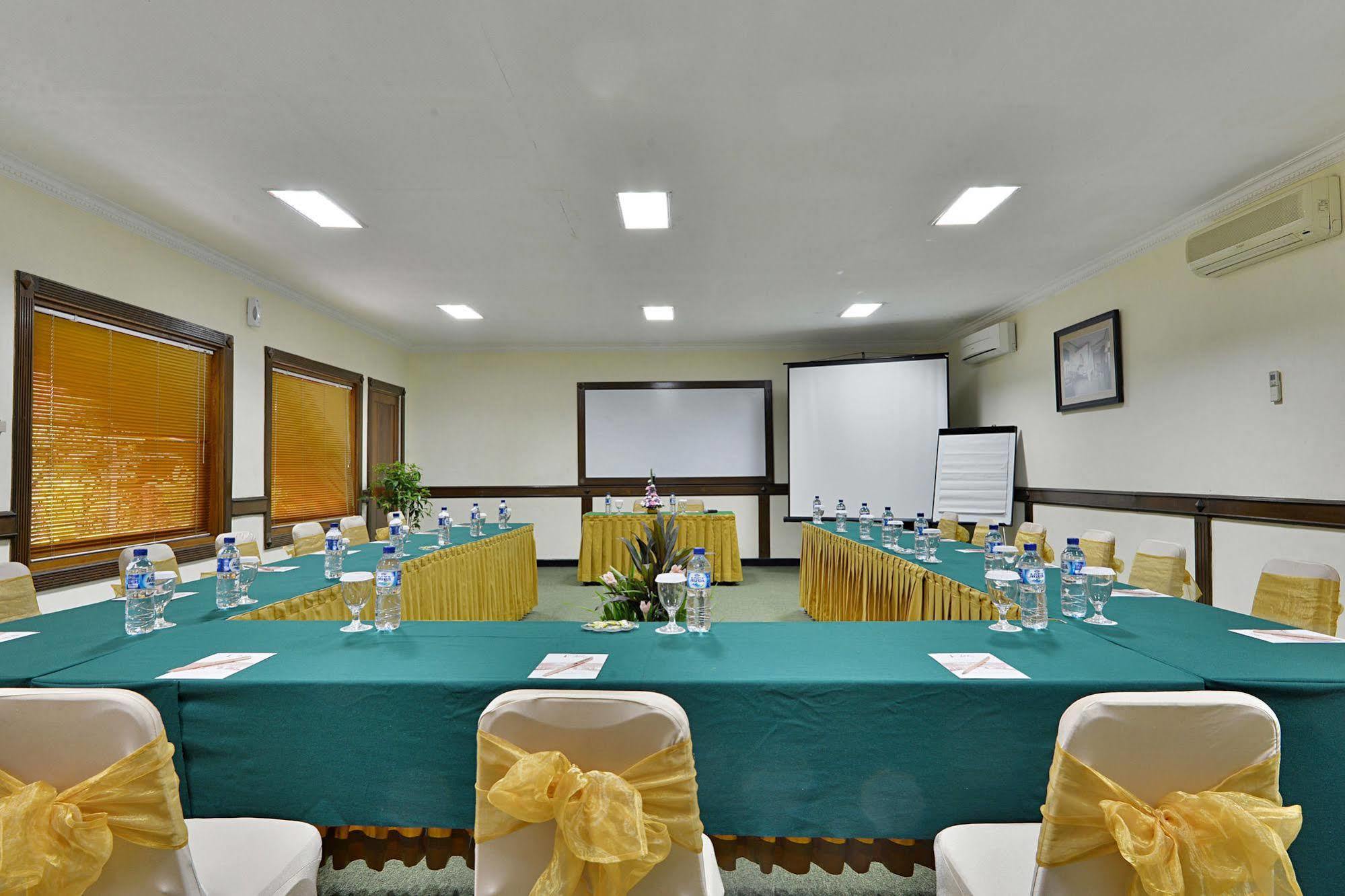 Zen Rooms Jogja Cendrawasih Pakualaman Εξωτερικό φωτογραφία