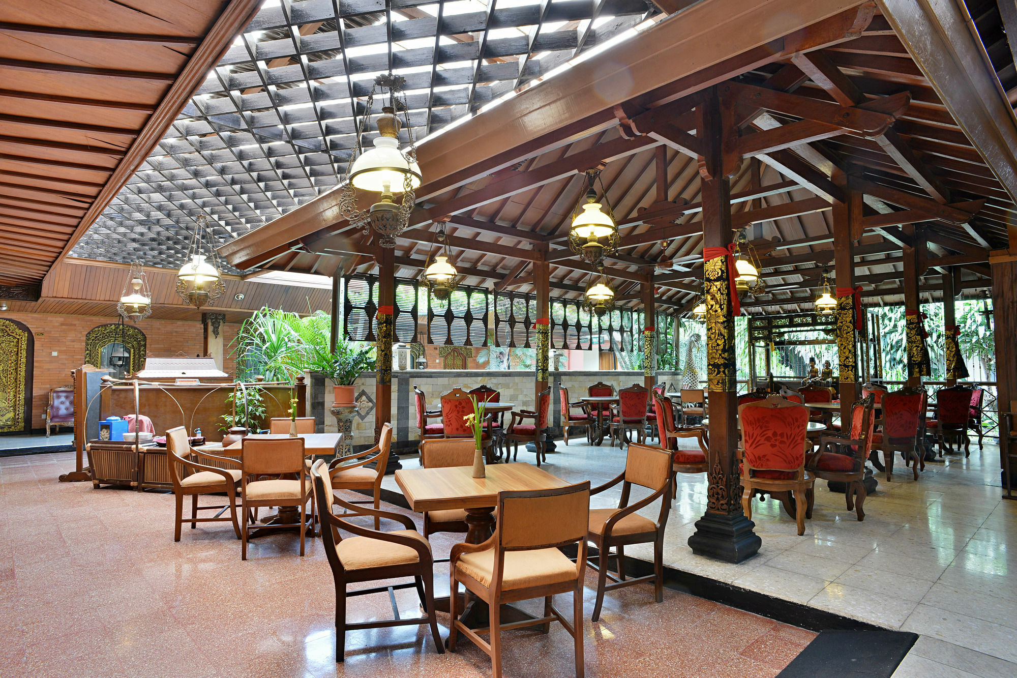 Zen Rooms Jogja Cendrawasih Pakualaman Εξωτερικό φωτογραφία