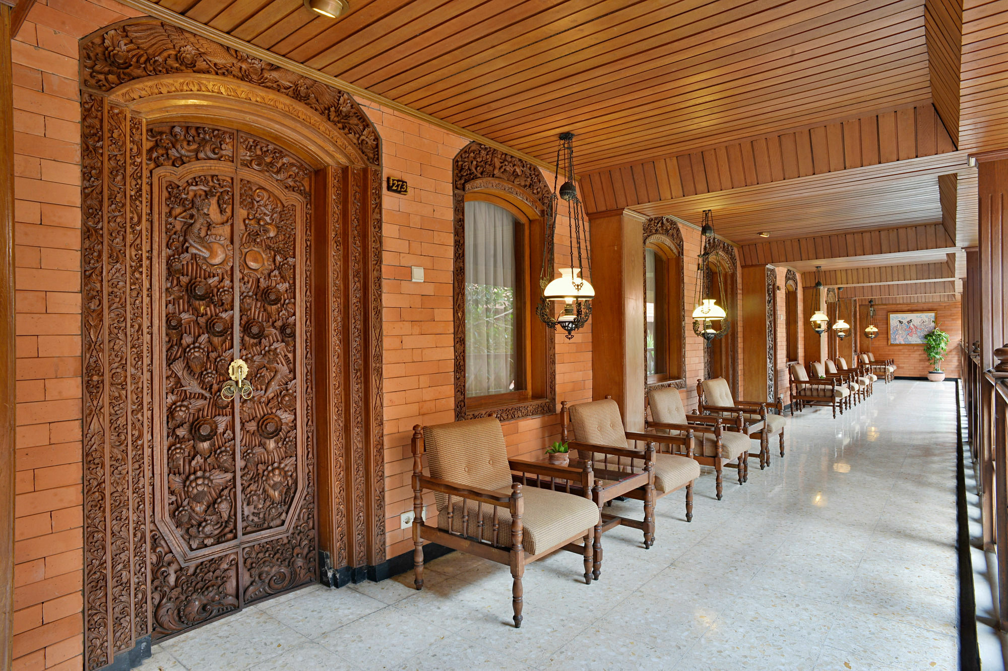 Zen Rooms Jogja Cendrawasih Pakualaman Εξωτερικό φωτογραφία