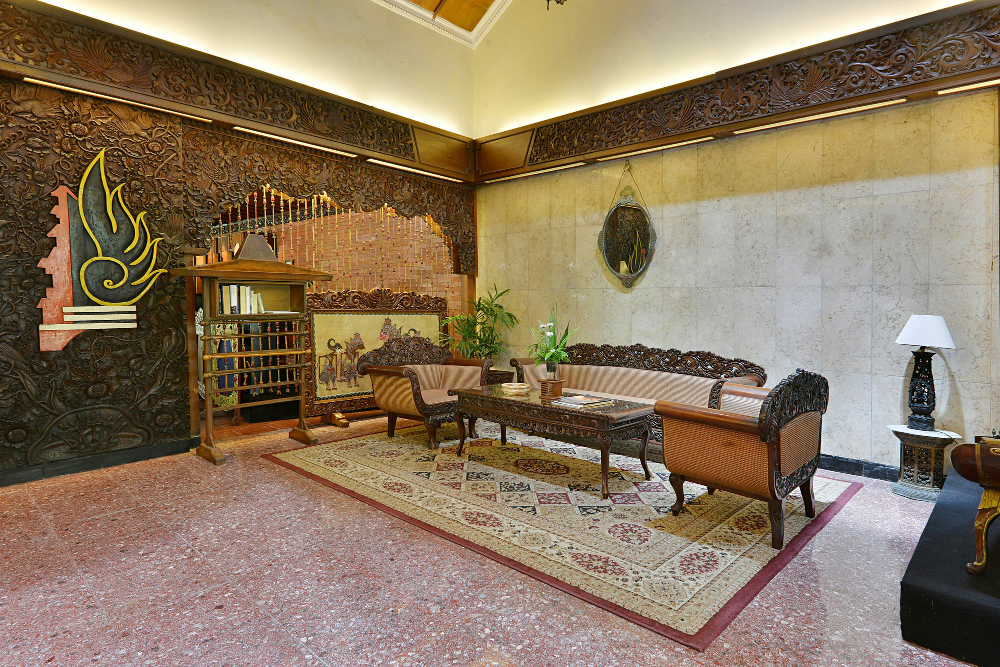 Zen Rooms Jogja Cendrawasih Pakualaman Εξωτερικό φωτογραφία